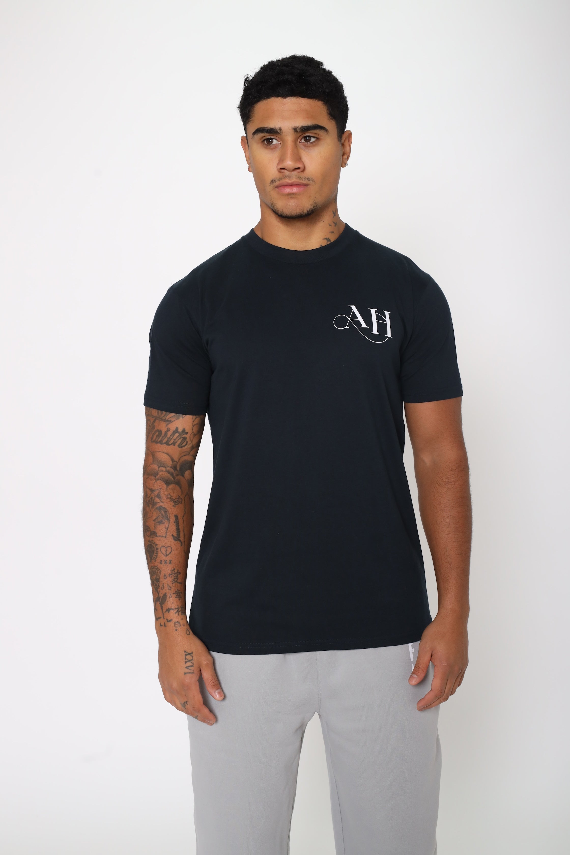 RWD AH Creative Regular Fit T-Shirt