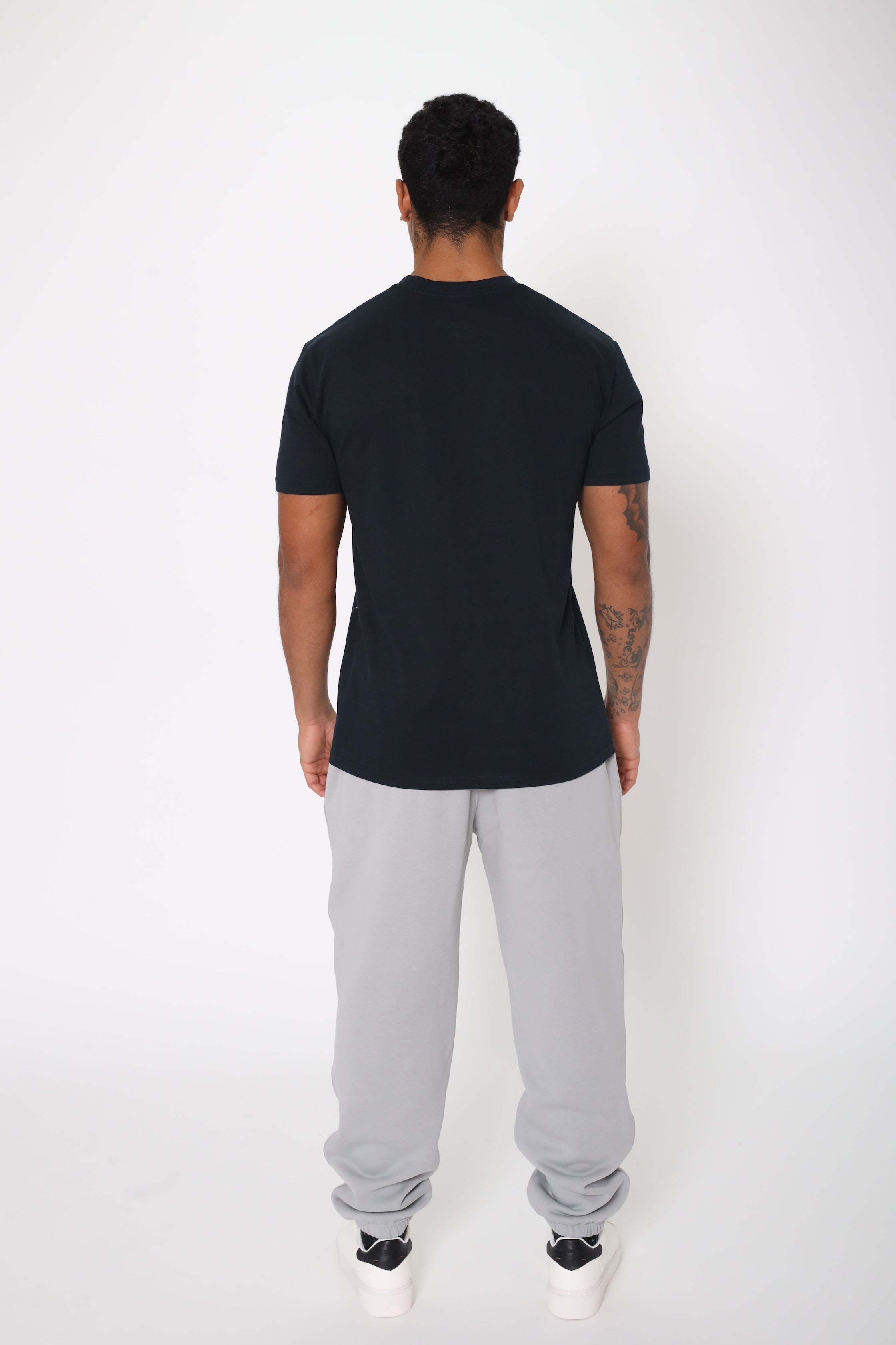 RWD AH Creative Regular Fit T-Shirt