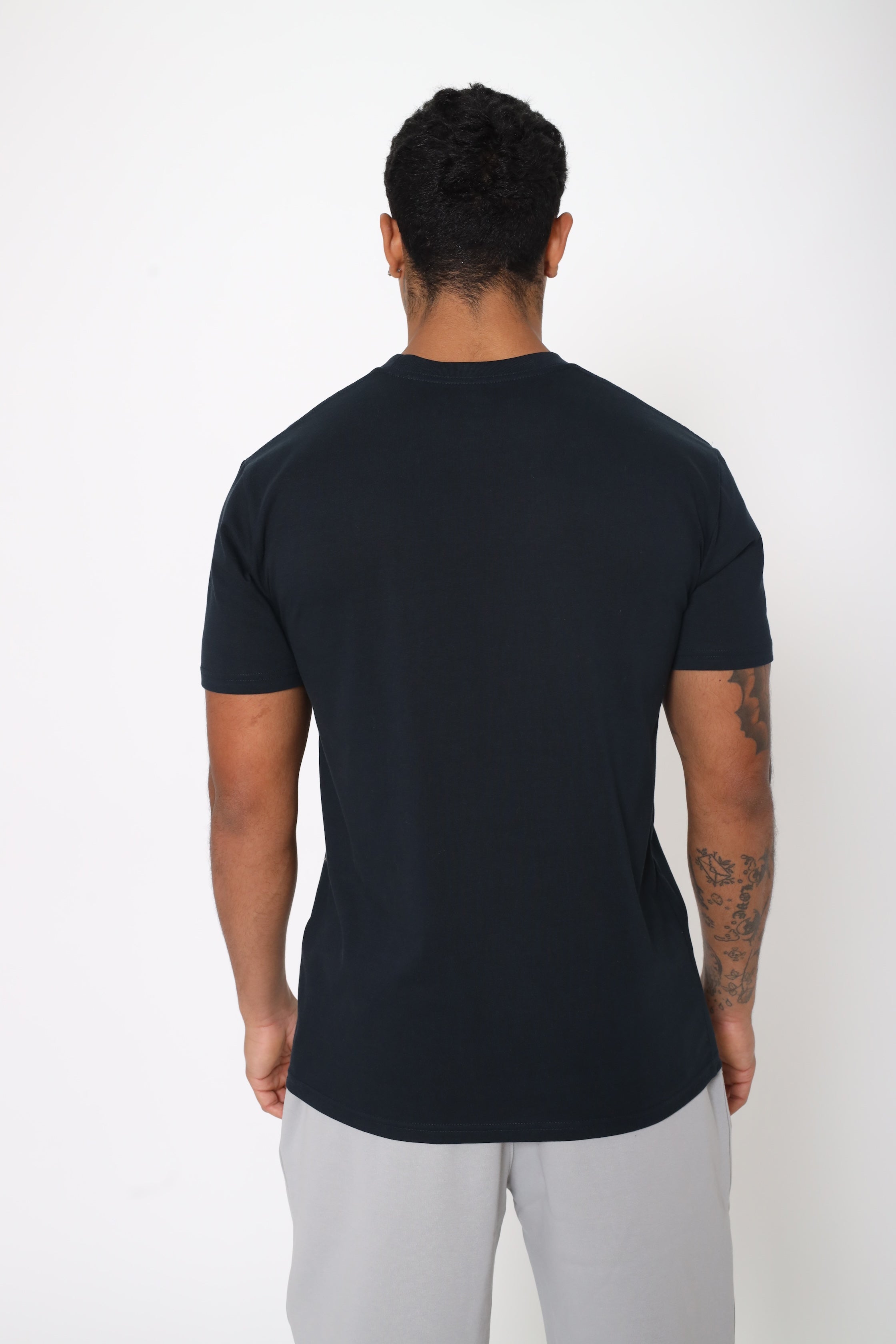 RWD AH Creative Regular Fit T-Shirt