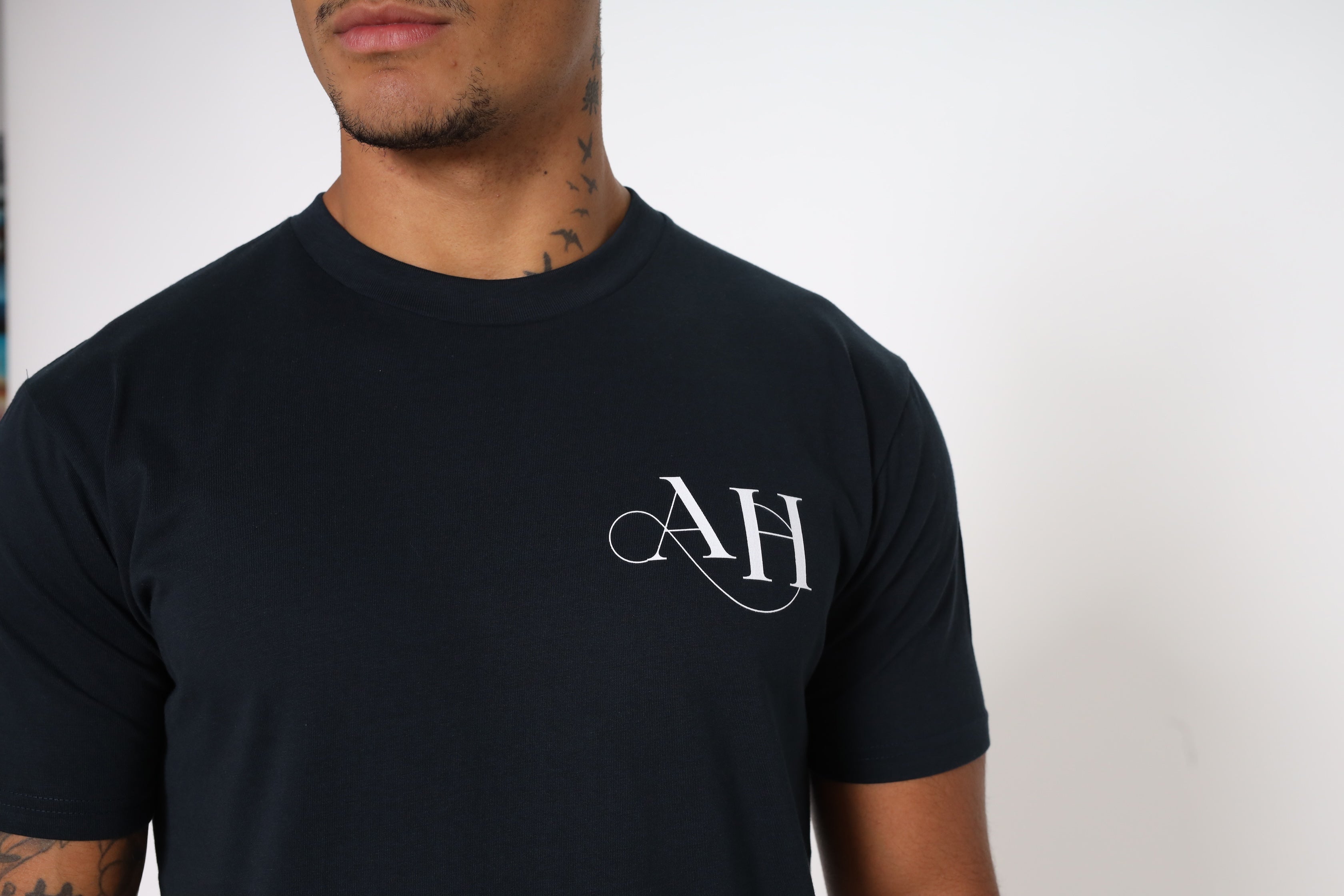 RWD AH Creative Regular Fit T-Shirt