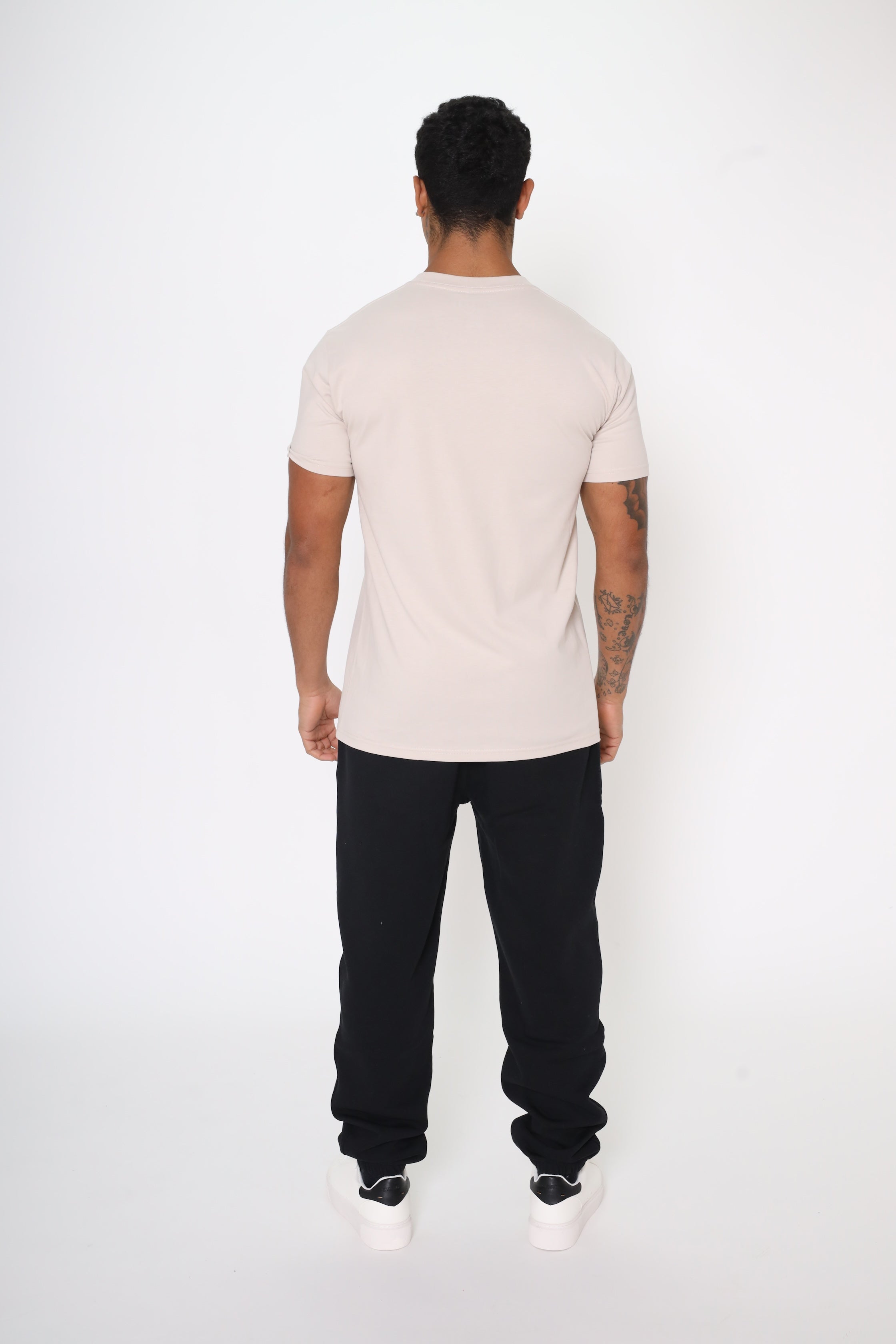 RWD AH Creative Regular Fit T-Shirt