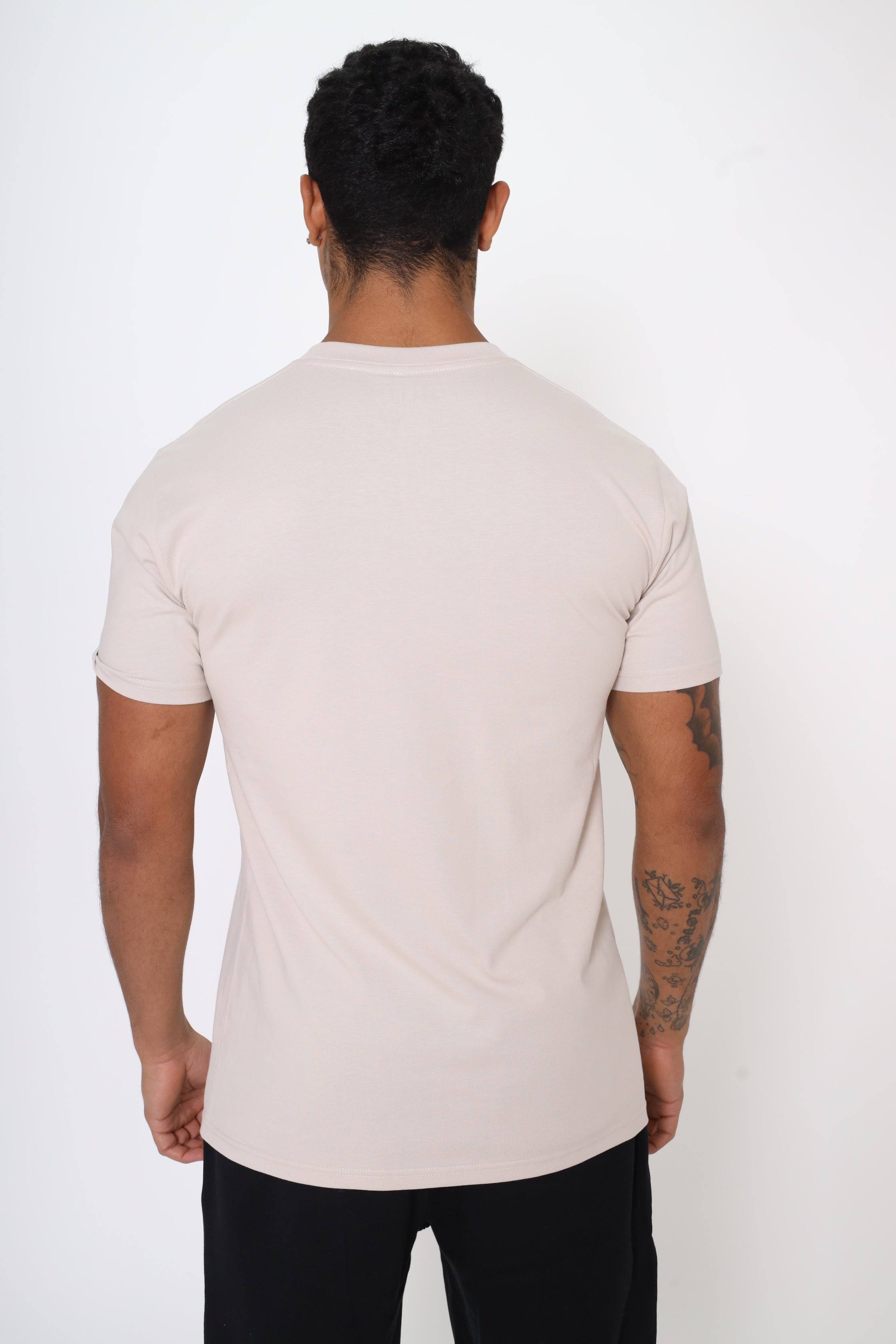 RWD AH Creative Regular Fit T-Shirt