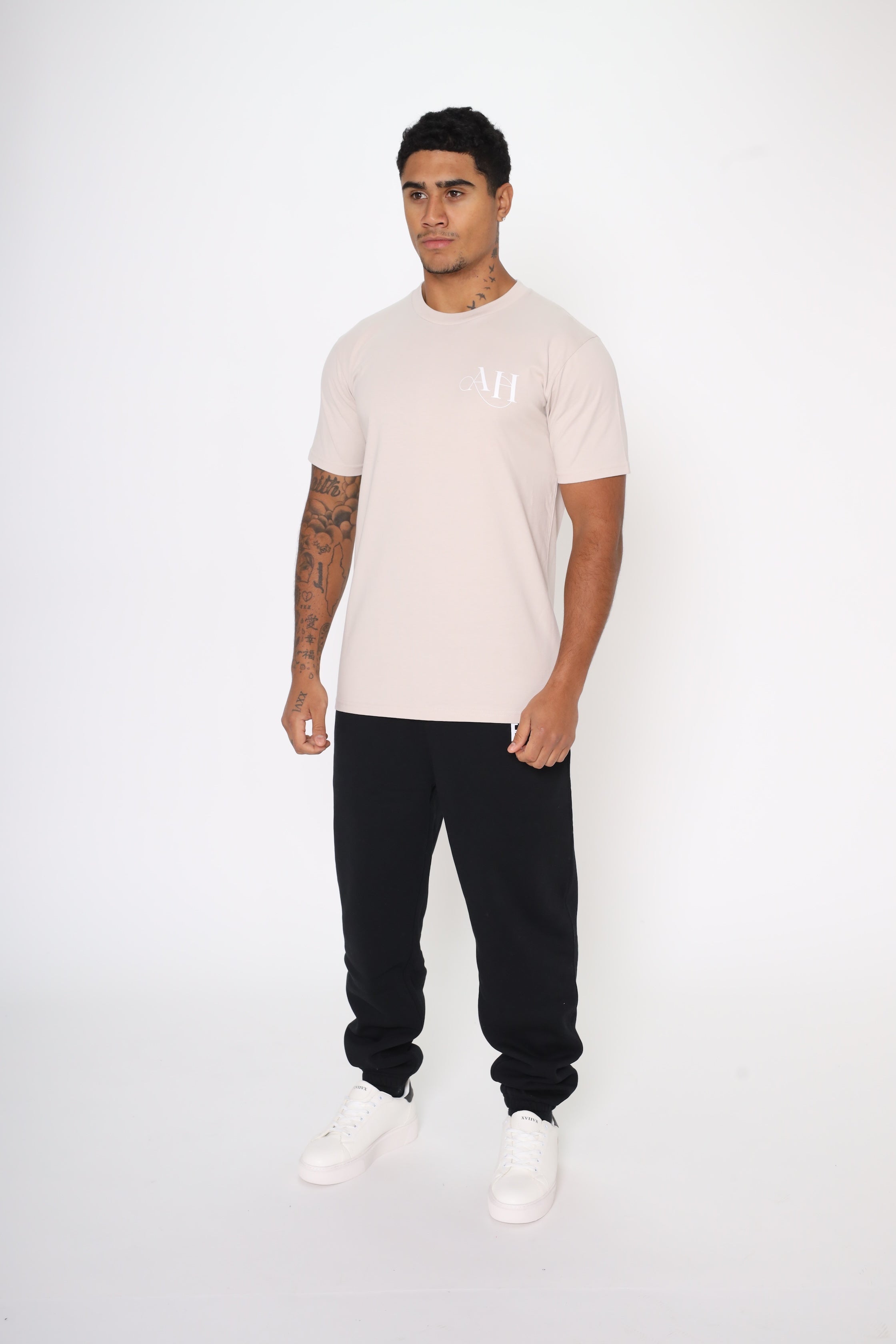 RWD AH Creative Regular Fit T-Shirt