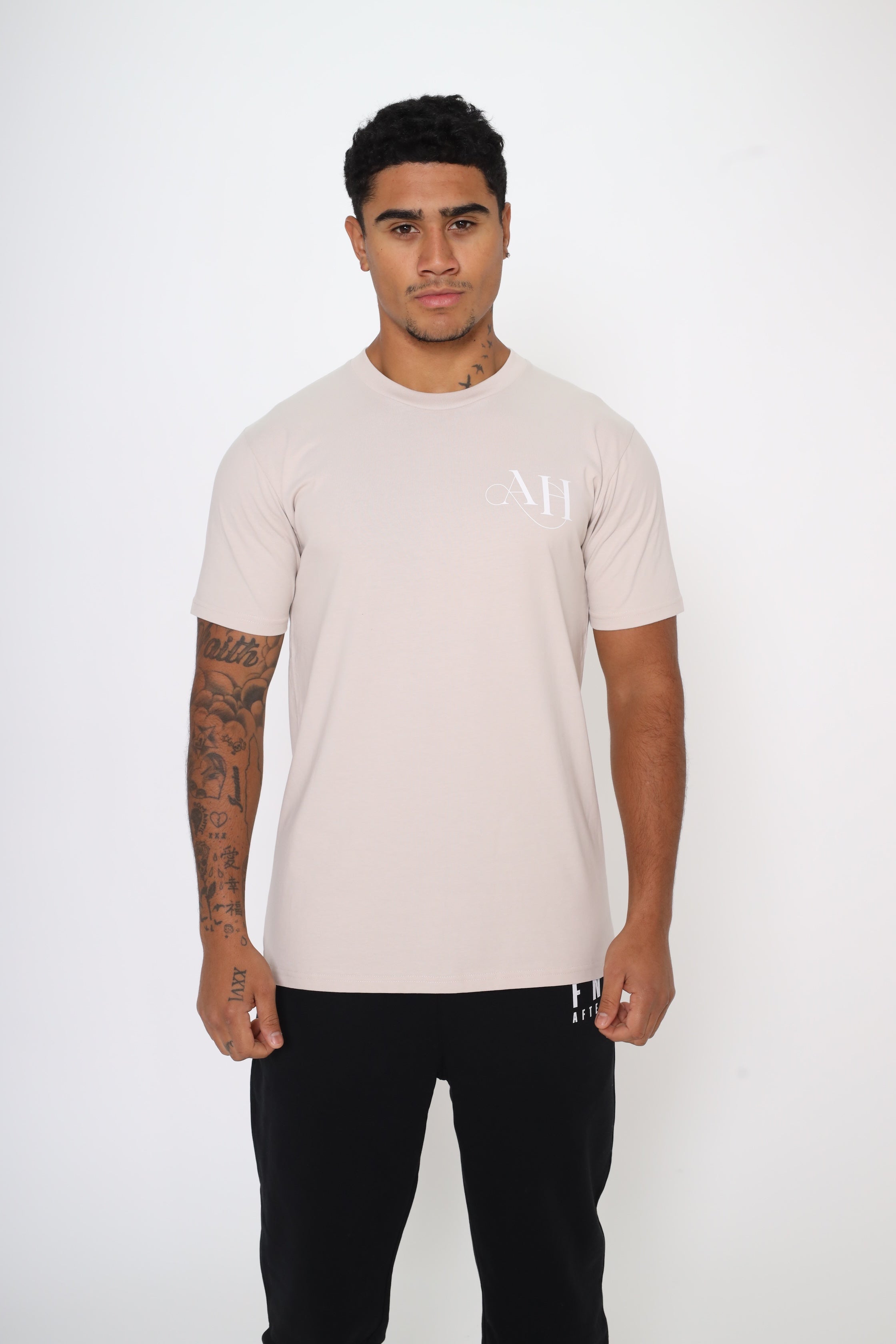 RWD AH Creative Regular Fit T-Shirt