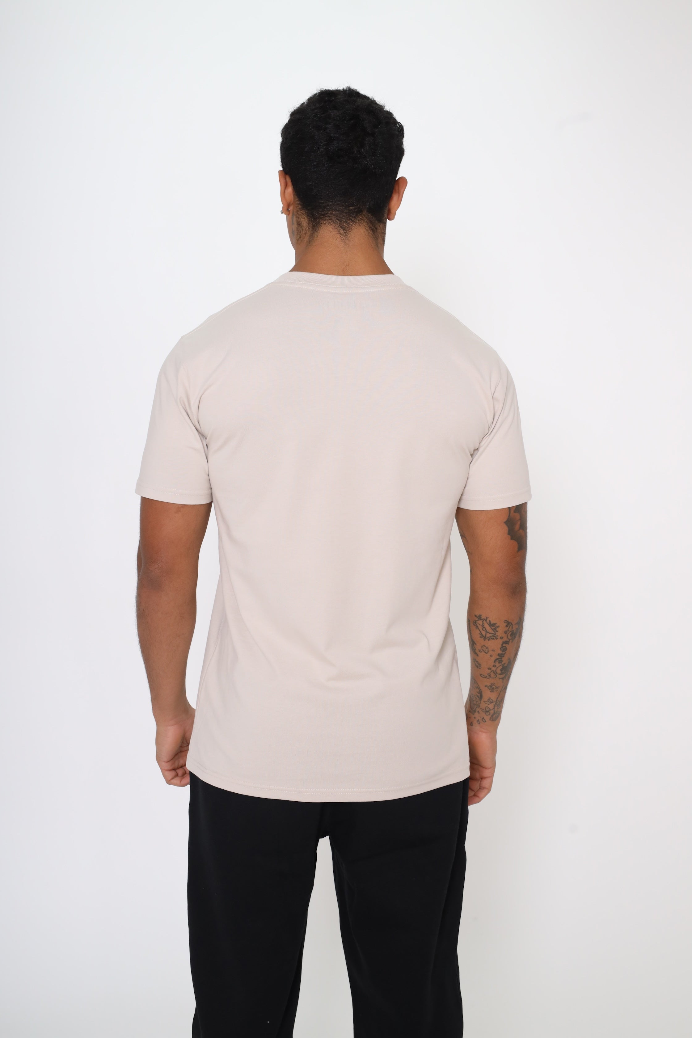 RWD AH Creative Regular Fit T-Shirt