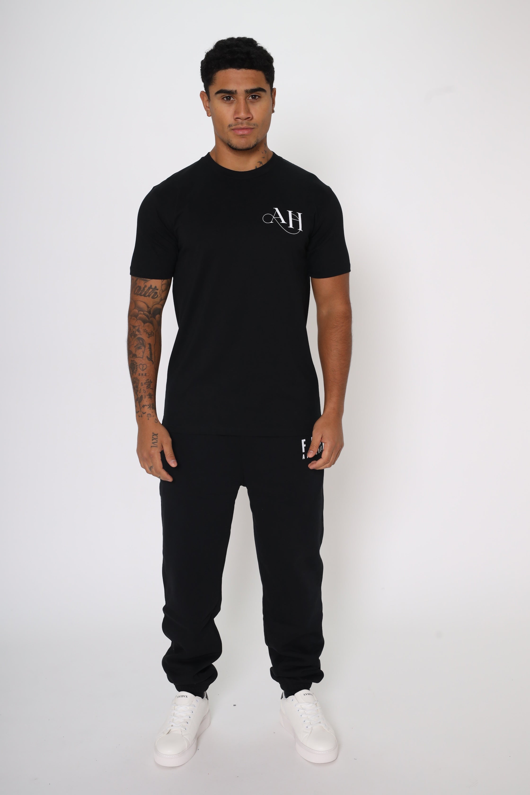 RWD AH Creative Regular Fit T-Shirt