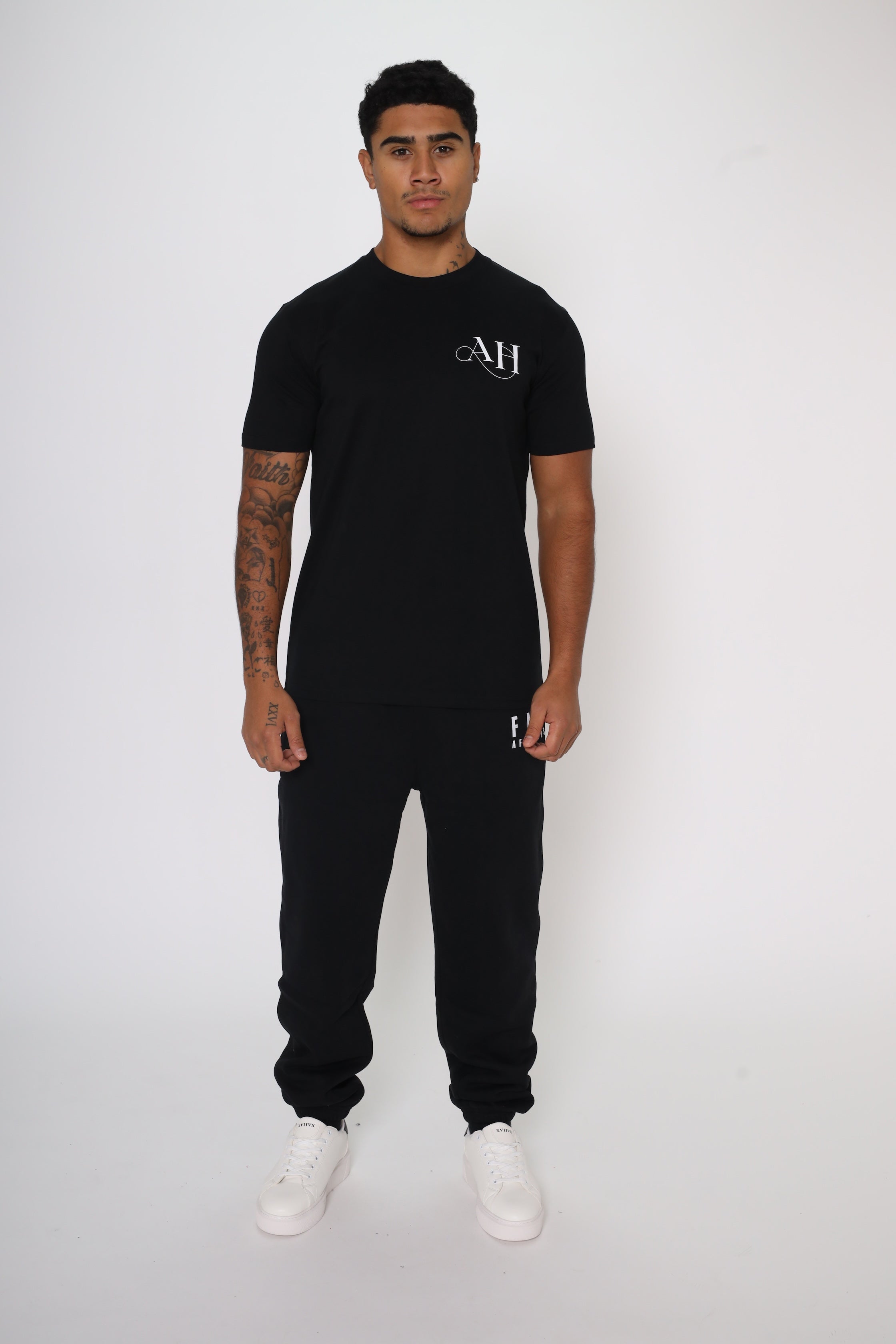 RWD AH Creative Regular Fit T-Shirt