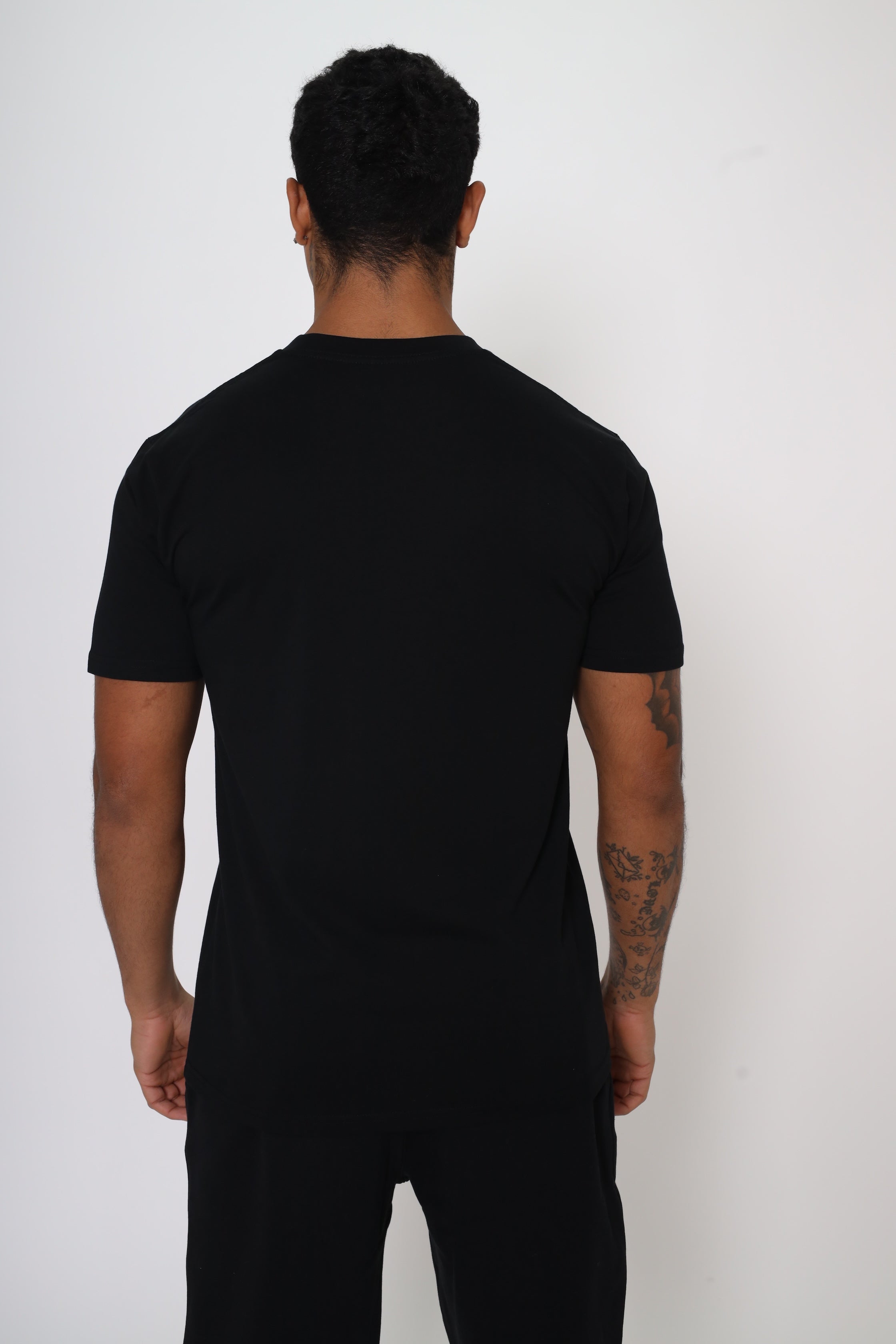 RWD AH Creative Regular Fit T-Shirt