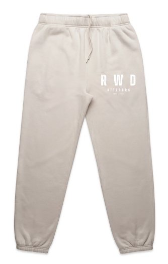 RWD Signature Block Sweatpants