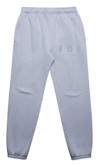 RWD Signature Block Sweatpants