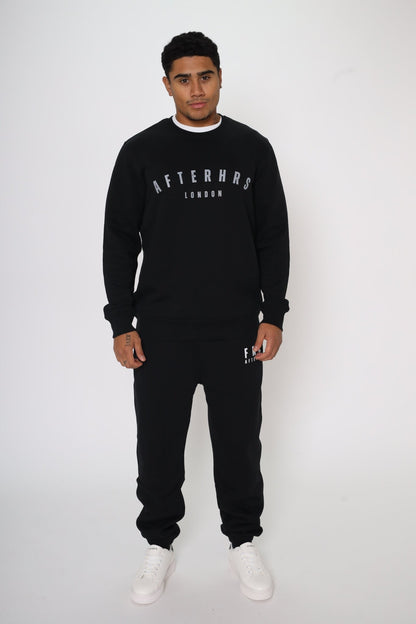 Afterhrs Arch Relaxed Crew (Copy) - AfterhrsAfterhrs Arch Relaxed Crew (Copy)Afterhrs