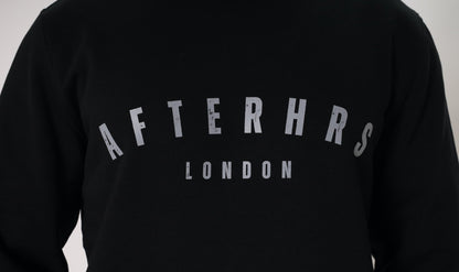 Afterhrs Arch Relaxed Crew (Copy) - AfterhrsAfterhrs Arch Relaxed Crew (Copy)Afterhrs