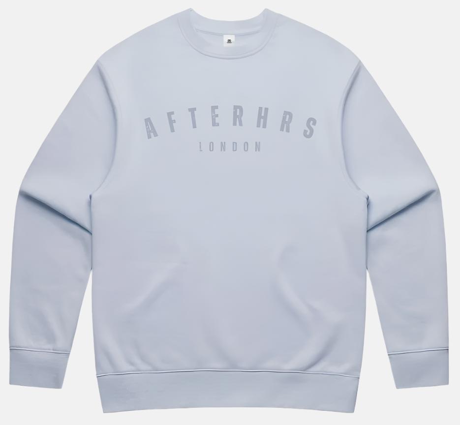 Afterhrs Arch Relaxed Crew (Copy) - AfterhrsAfterhrs Arch Relaxed Crew (Copy)Afterhrs