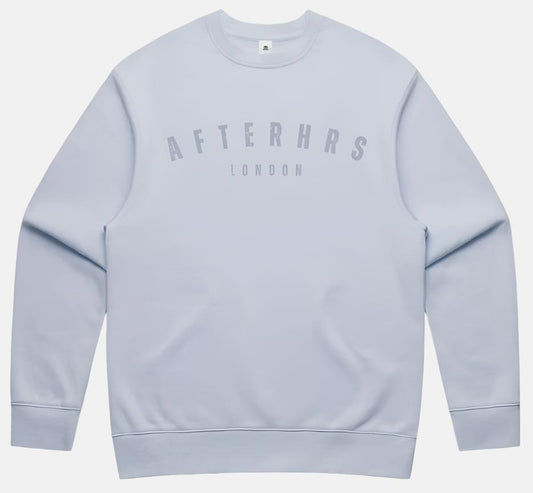 Afterhrs Arch Relaxed Crew (Copy) - AfterhrsAfterhrs Arch Relaxed Crew (Copy)Afterhrs