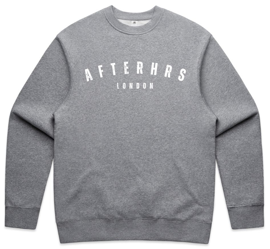 Afterhrs Arch Relaxed Crew (Copy) - AfterhrsAfterhrs Arch Relaxed Crew (Copy)Afterhrs