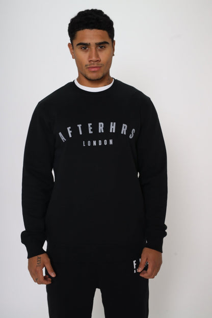 Afterhrs Arch Relaxed Crew (Copy) - AfterhrsAfterhrs Arch Relaxed Crew (Copy)Afterhrs