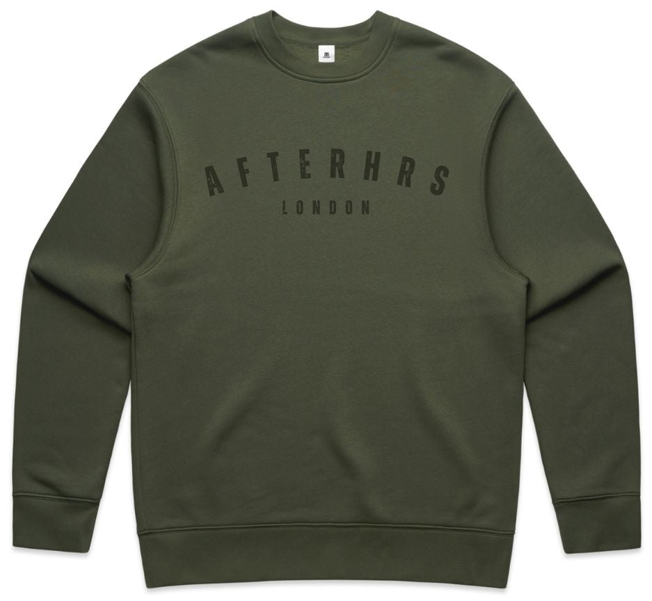 Afterhrs Arch Relaxed Crew (Copy) - AfterhrsAfterhrs Arch Relaxed Crew (Copy)Afterhrs