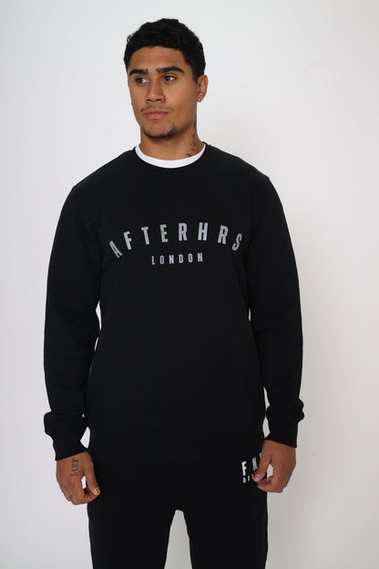 Afterhrs Arch Relaxed Crew (Copy) - AfterhrsAfterhrs Arch Relaxed Crew (Copy)Afterhrs