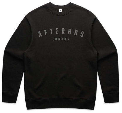 Afterhrs Arch Relaxed Crew (Copy) - AfterhrsAfterhrs Arch Relaxed Crew (Copy)Afterhrs