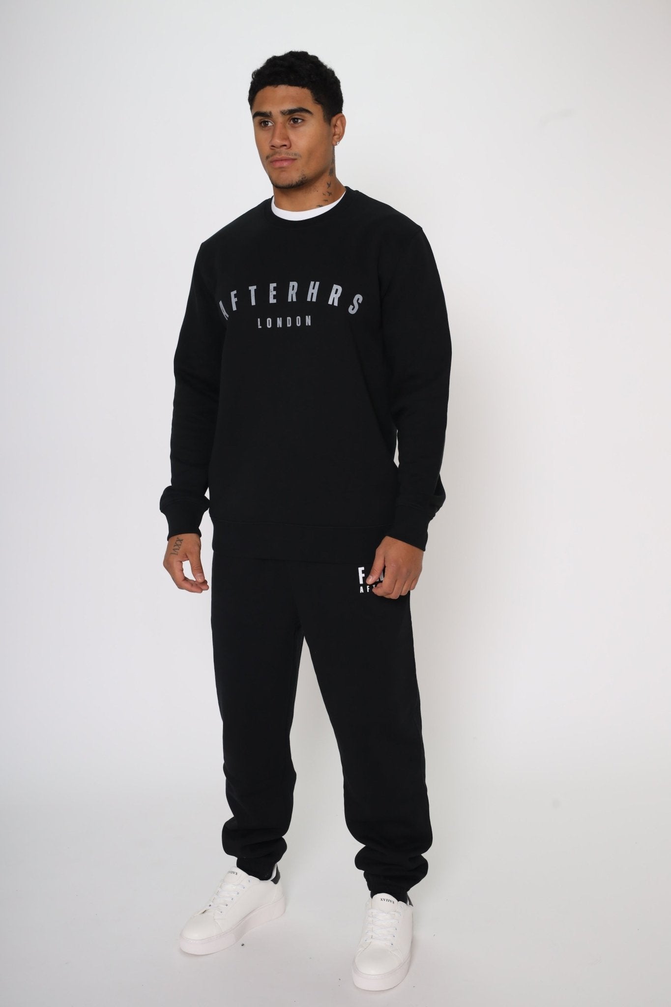 Afterhrs Arch Relaxed Crew (Copy) - AfterhrsAfterhrs Arch Relaxed Crew (Copy)Afterhrs