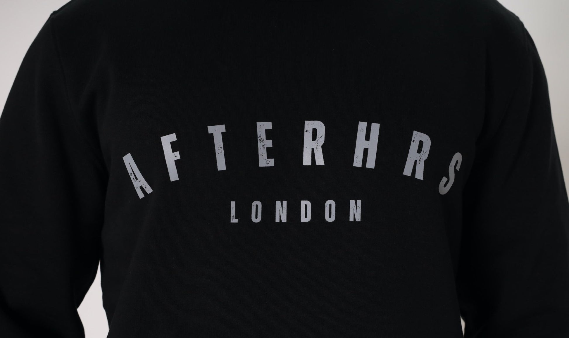 Afterhrs Arch Relaxed Crew - AfterhrsAfterhrs Arch Relaxed CrewAfterhrs