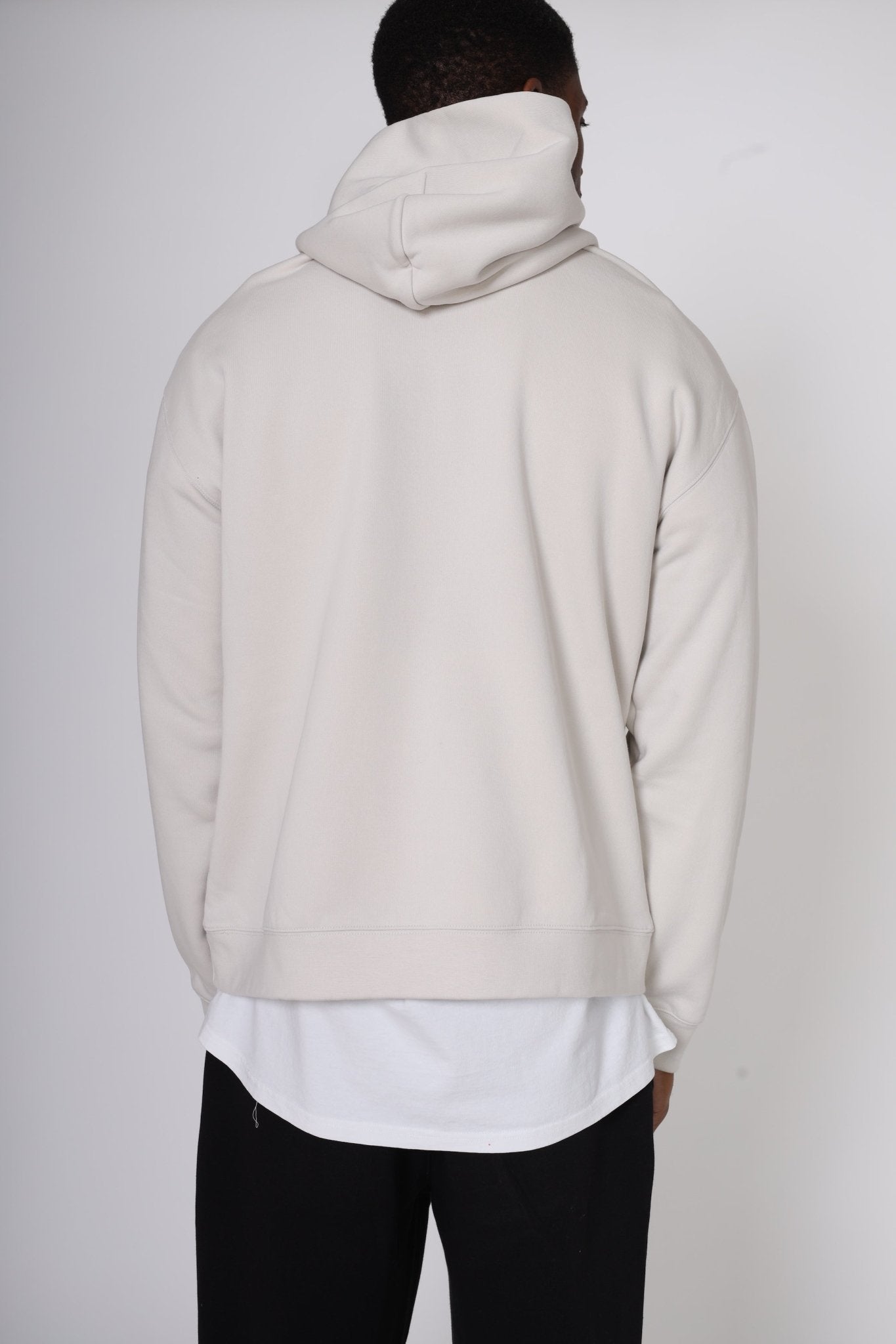 Afterhrs Banner Relaxed Hoodie - AfterhrsAfterhrs Banner Relaxed HoodieAfterhrs