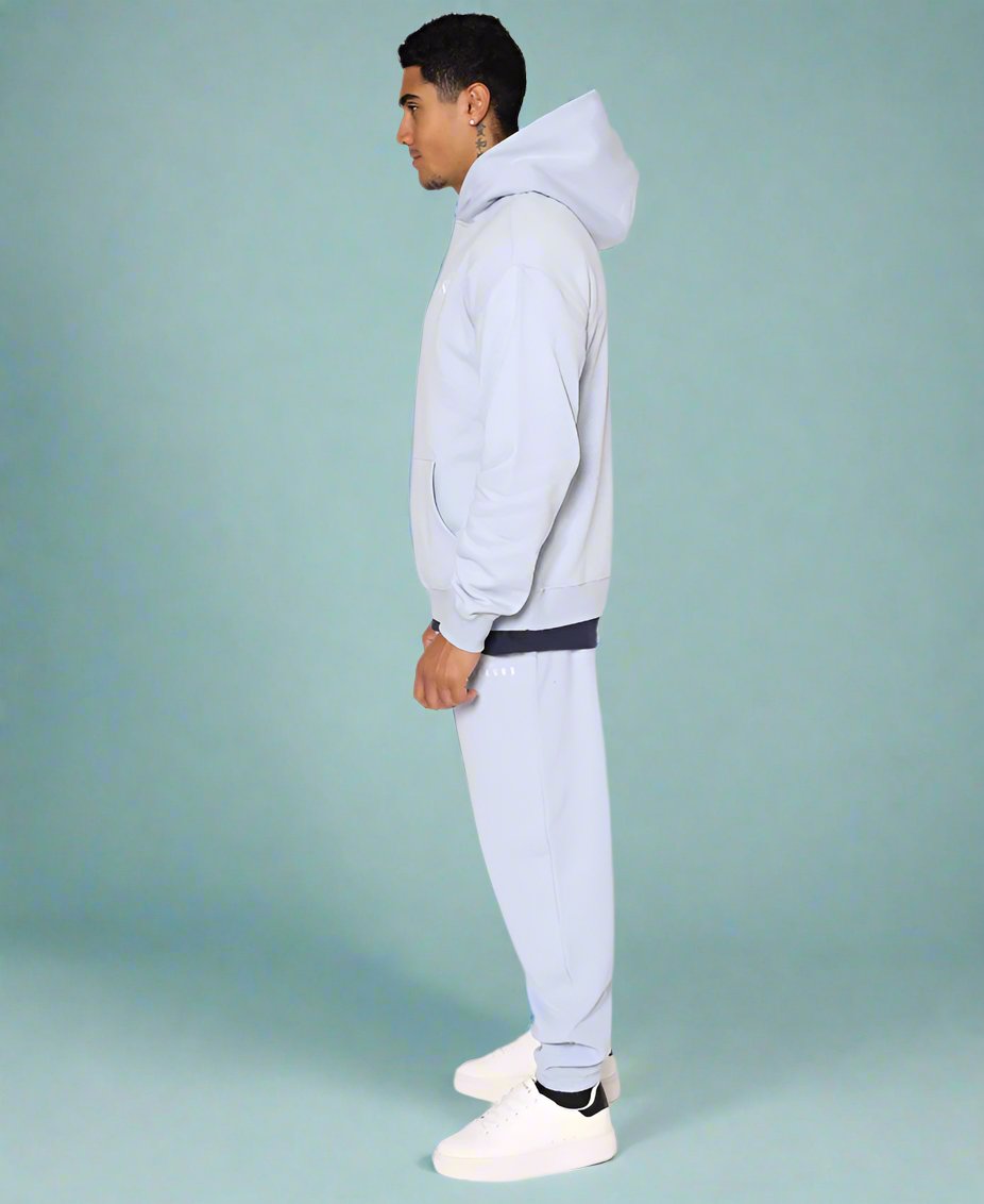 AH Banner Tracksuit Set