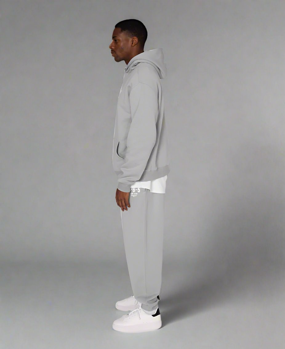 AH Banner Tracksuit Set