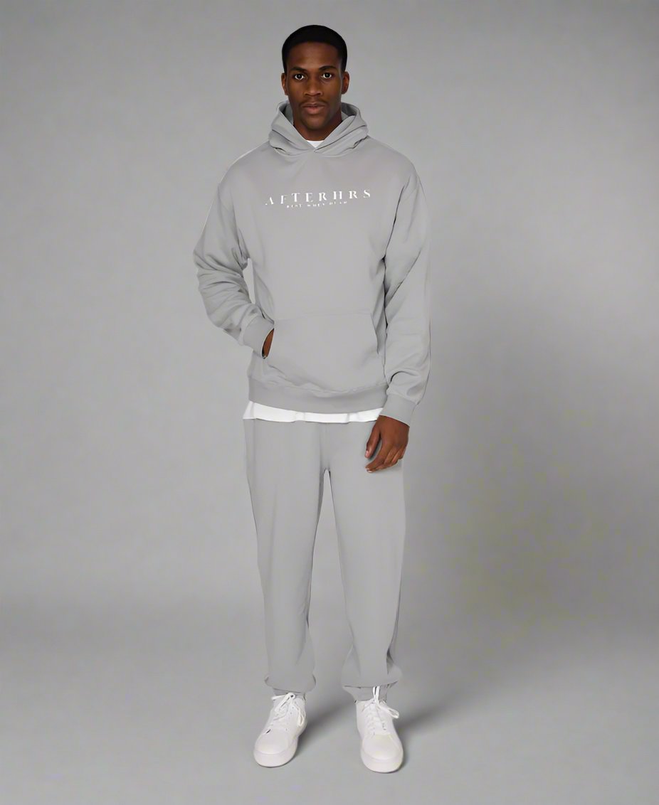 AH Banner Tracksuit Set