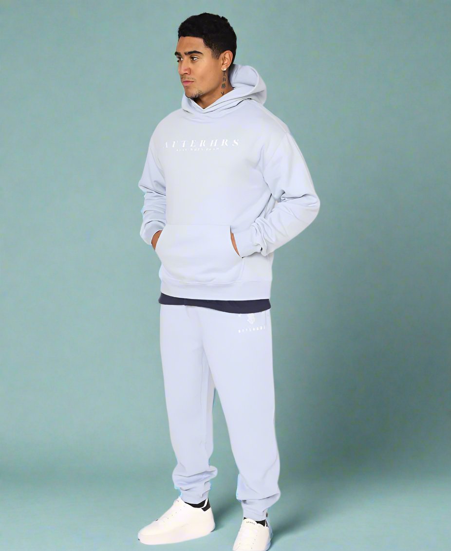 AH Banner Tracksuit Set