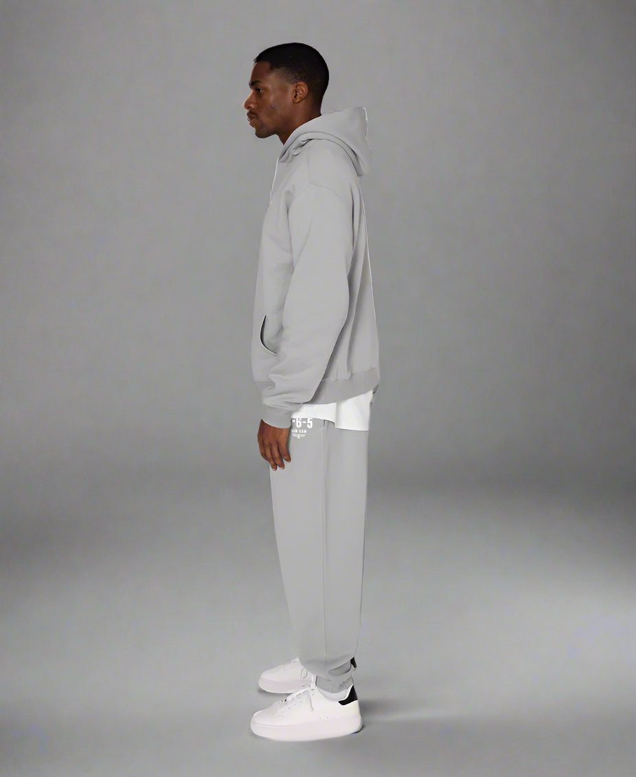 AH Banner Tracksuit Set