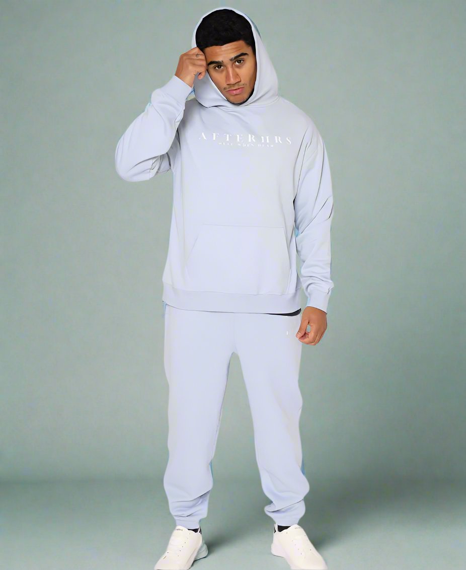 AH Banner Tracksuit Set