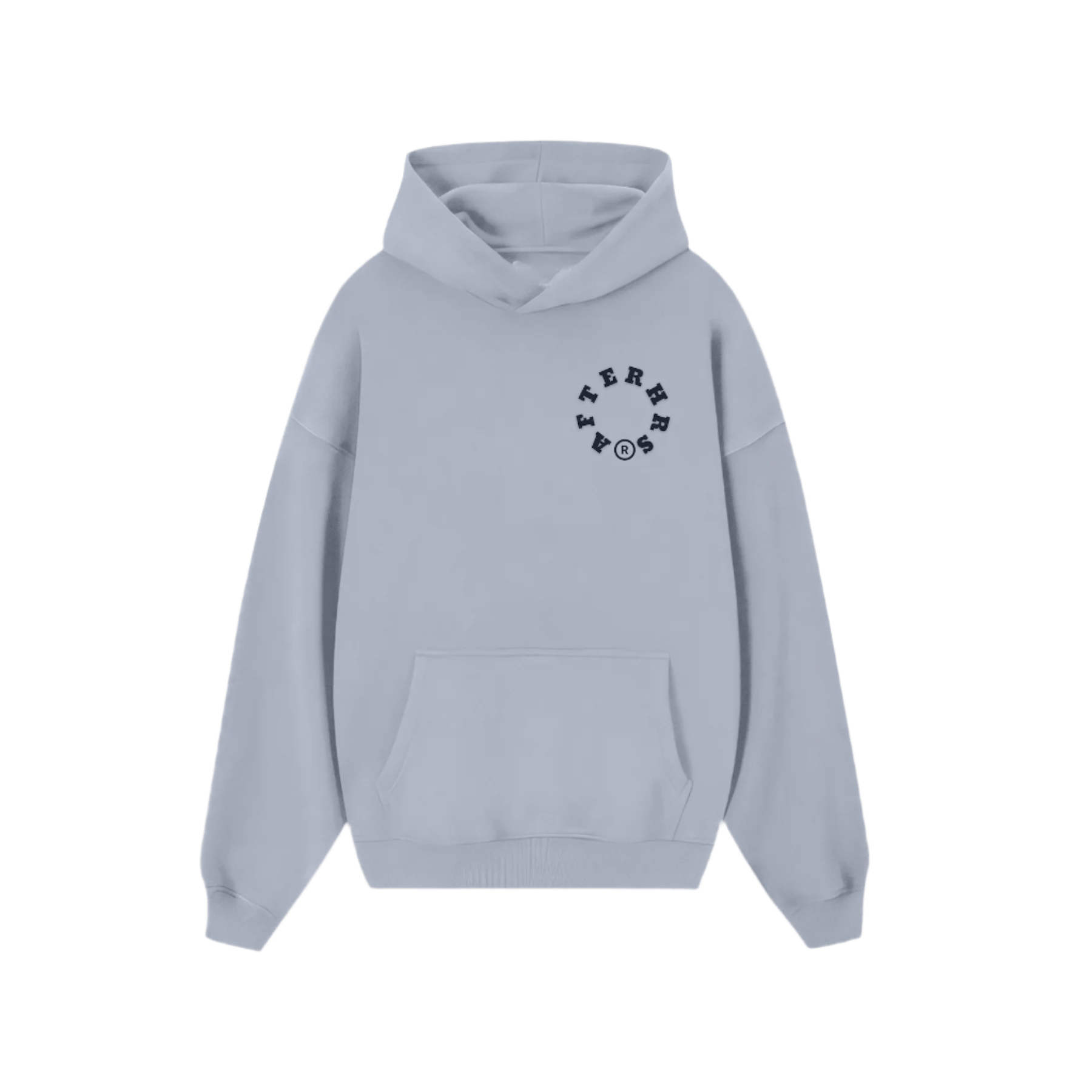 Circle Heavy Hoodie