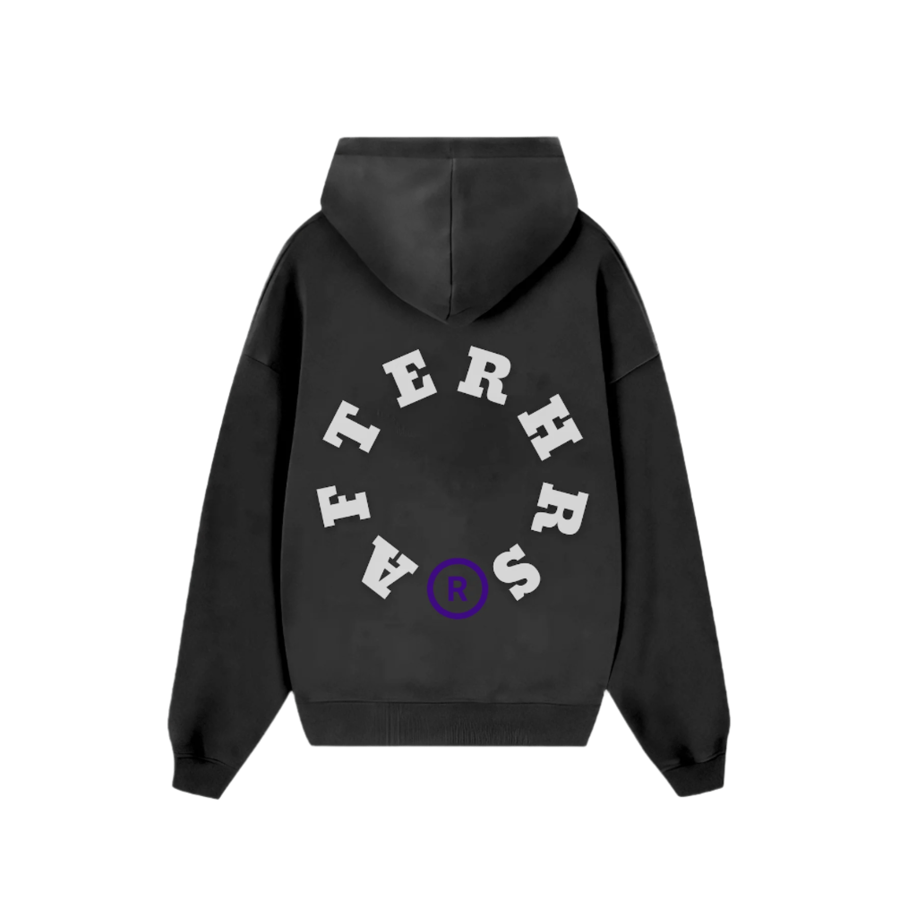 Circle Heavy Hoodie