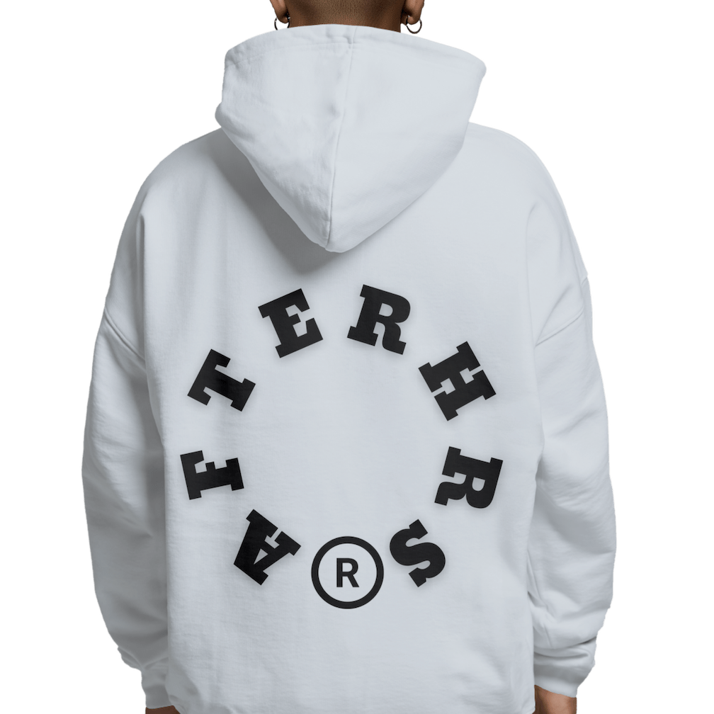 Circle Heavy Hoodie