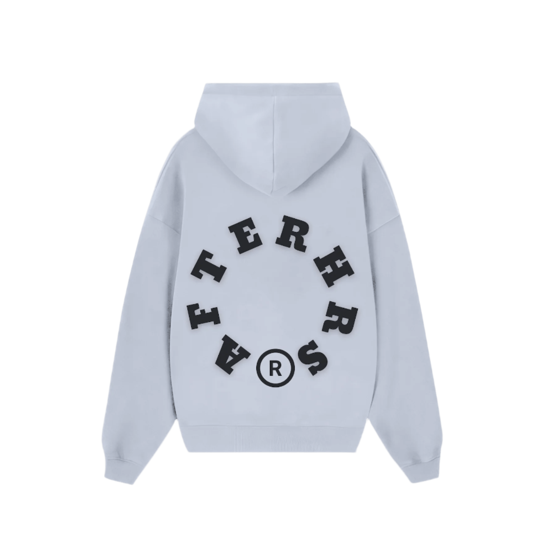 Circle Heavy Hoodie