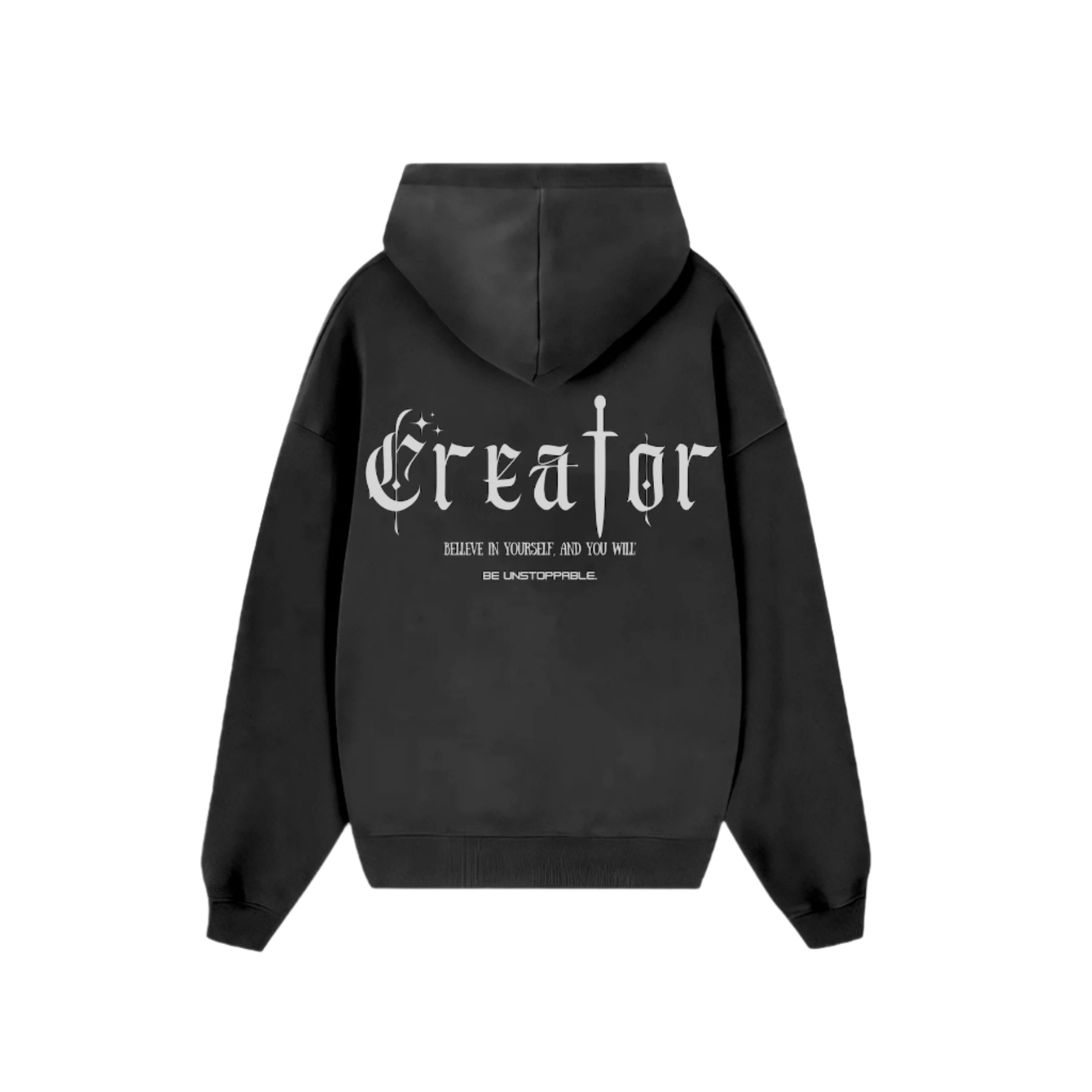 Creator Heavy Hoodie