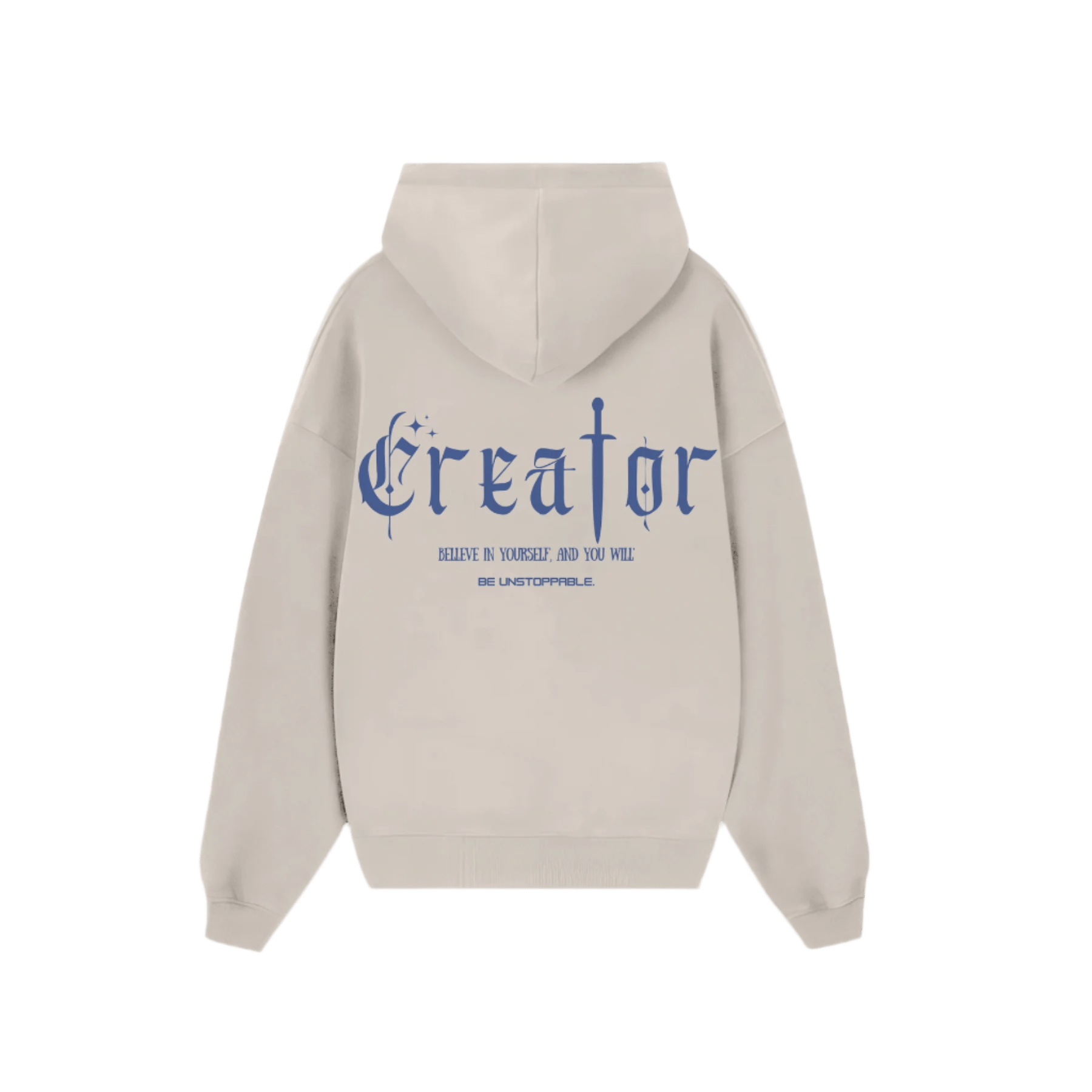 Creator Heavy Hoodie