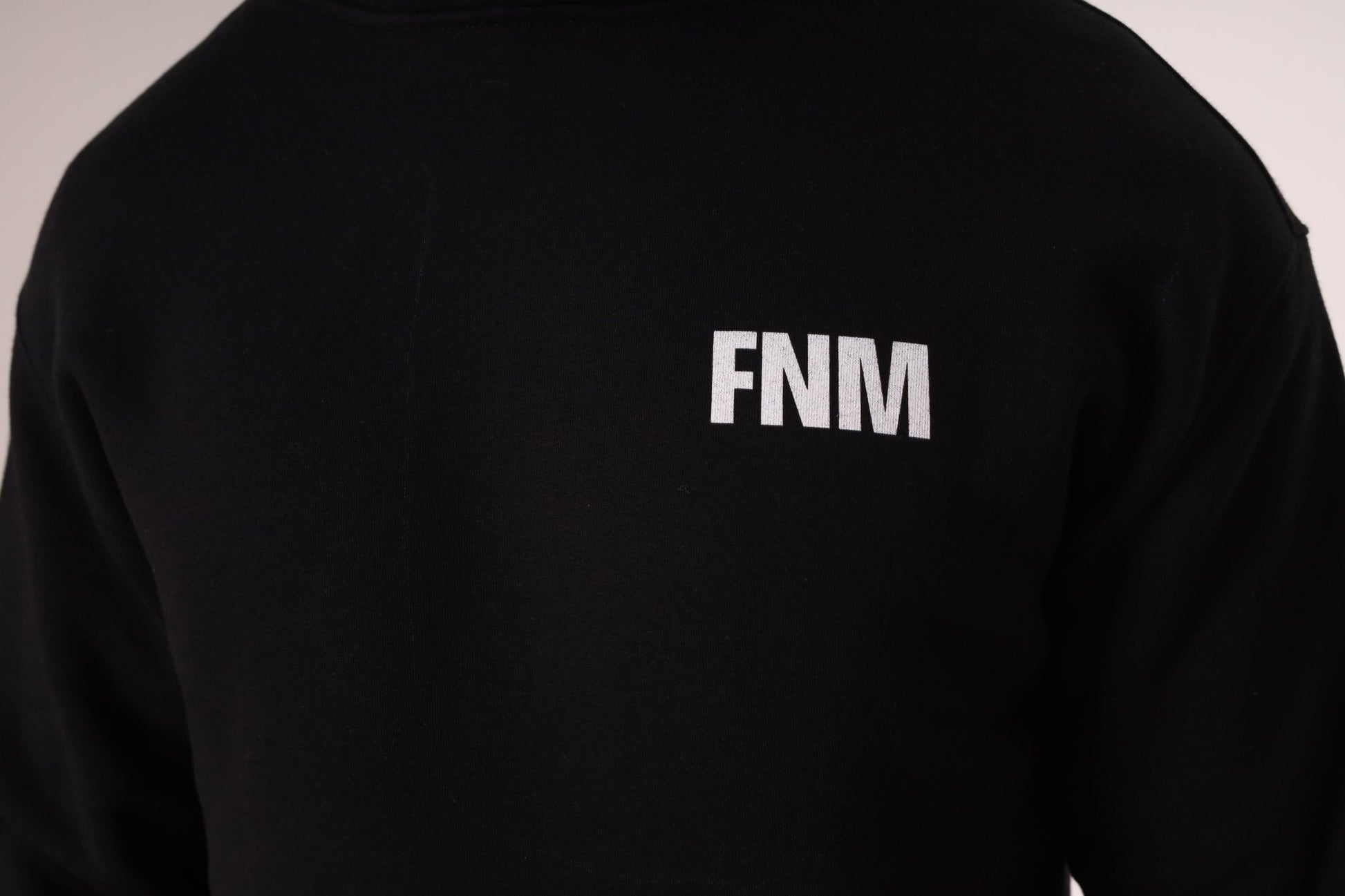 FNM "Fear the Dog" Relaxed Hoodie - AfterhrsFNM "Fear the Dog" Relaxed HoodieAfterhrs