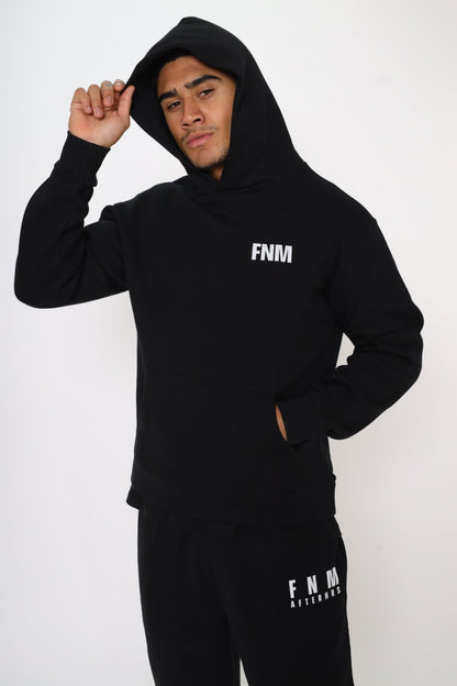 FNM "Fear the Dog" Relaxed Hoodie - AfterhrsFNM "Fear the Dog" Relaxed HoodieAfterhrs