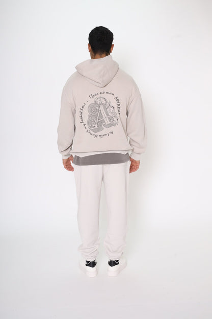 FNM "I Fear No Man" Relaxed Hoodie - AfterhrsFNM "I Fear No Man" Relaxed HoodieAfterhrs