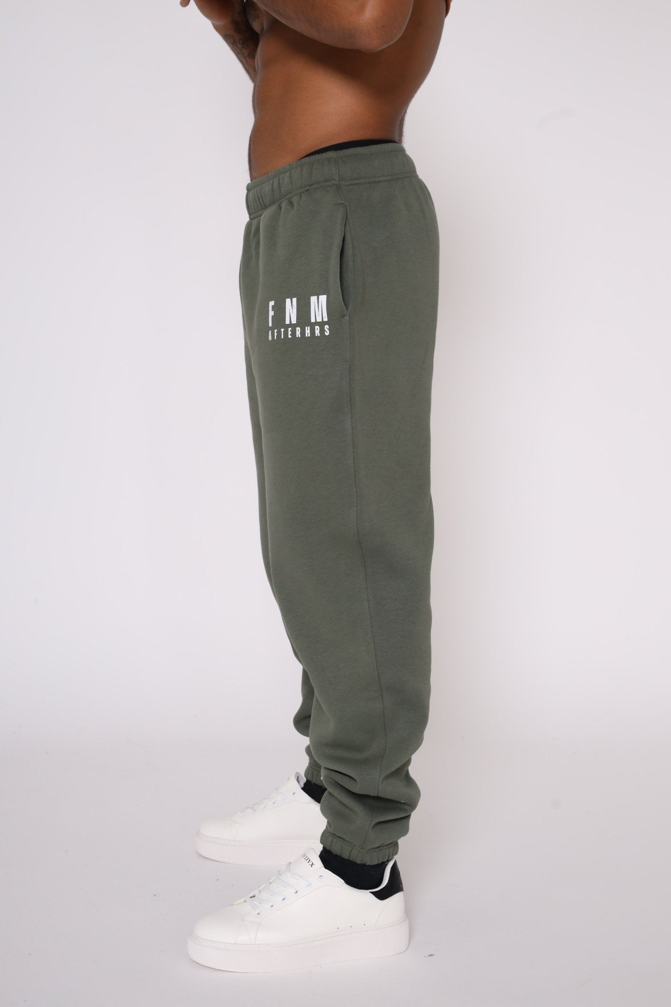 FNM Sweatpants