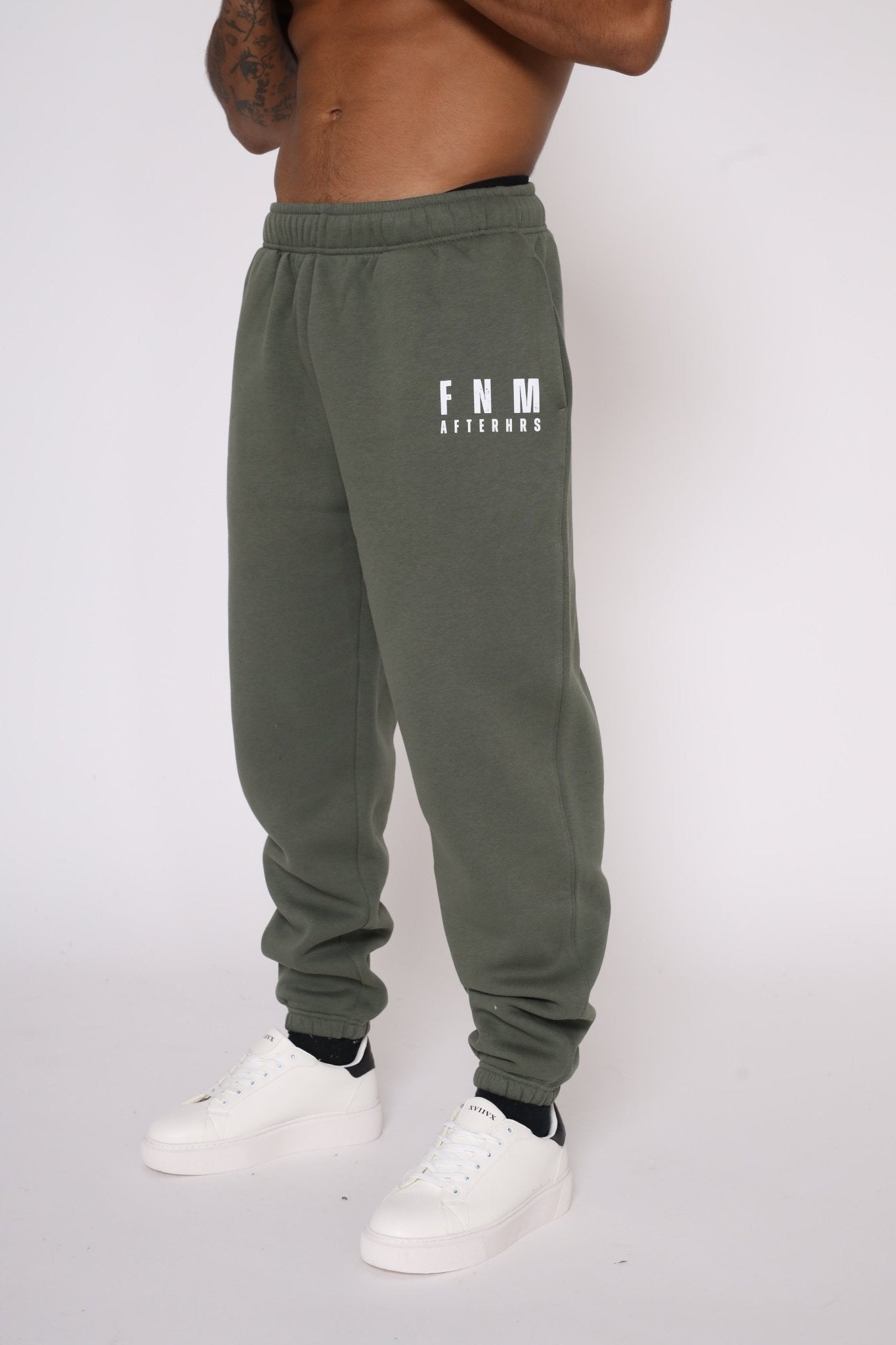 FNM Sweatpants - AfterhrsFNM SweatpantsAfterhrs