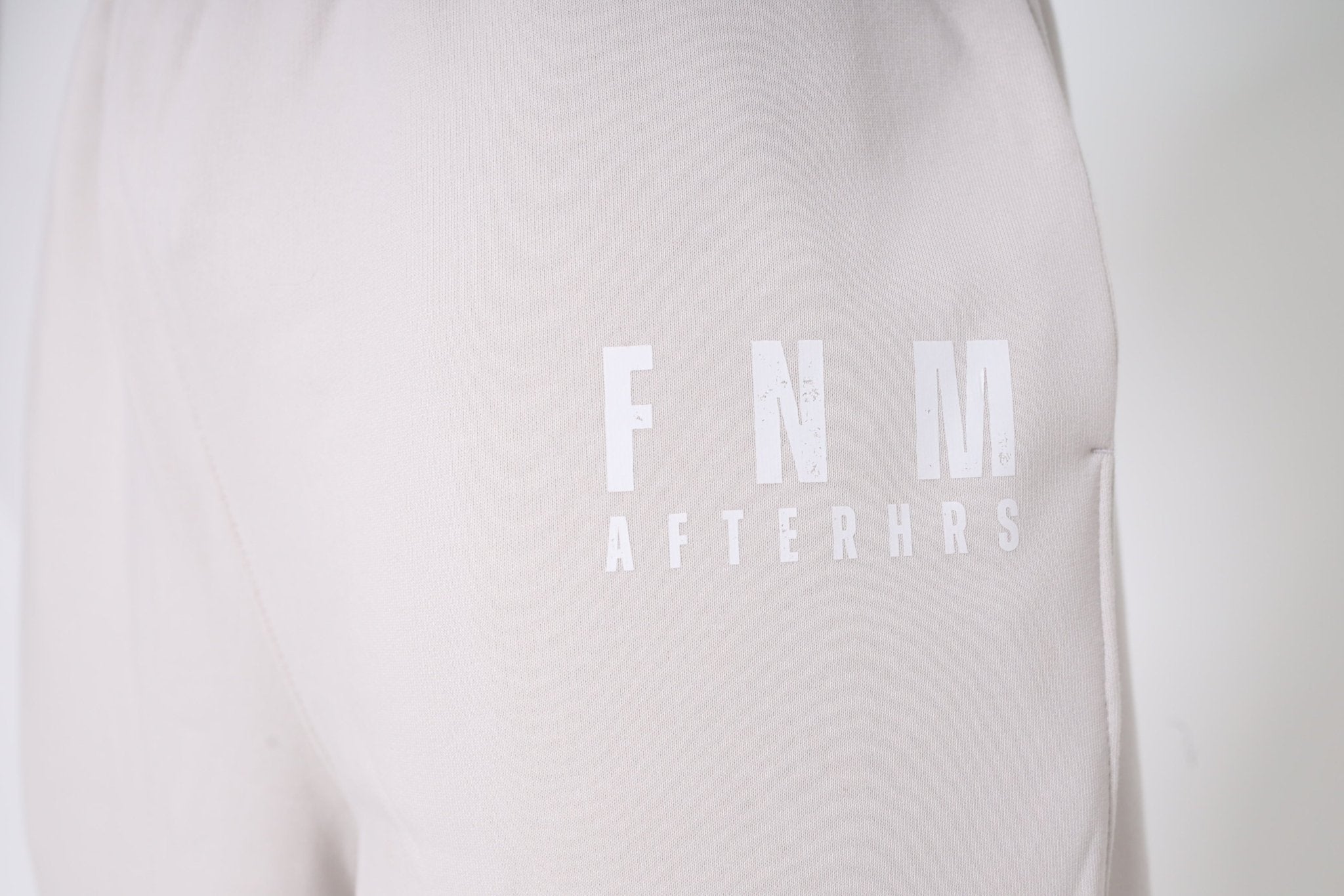 FNM Sweatpants