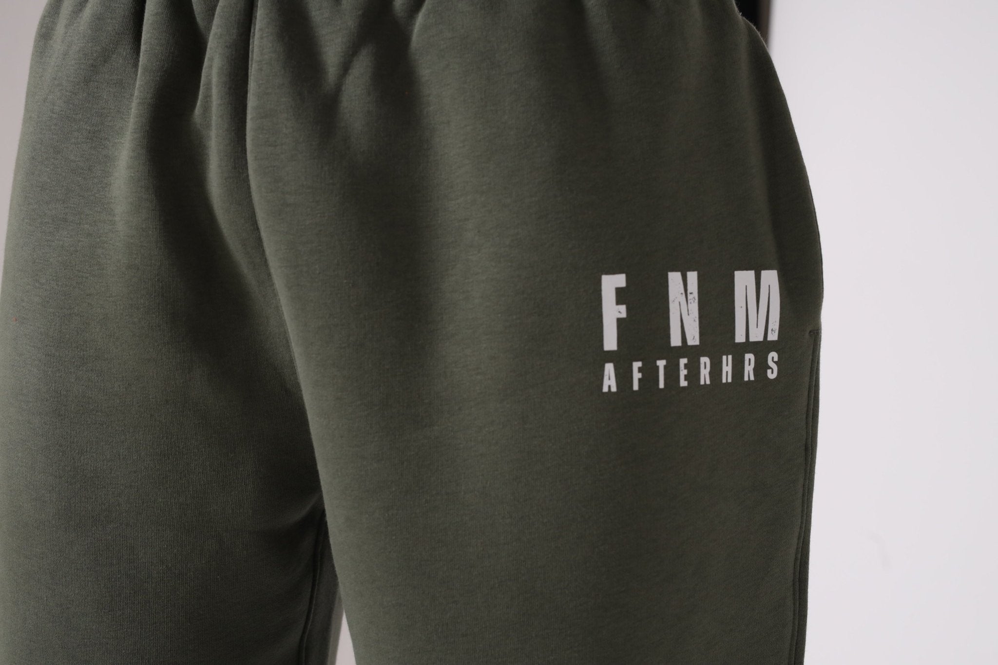 FNM Sweatpants