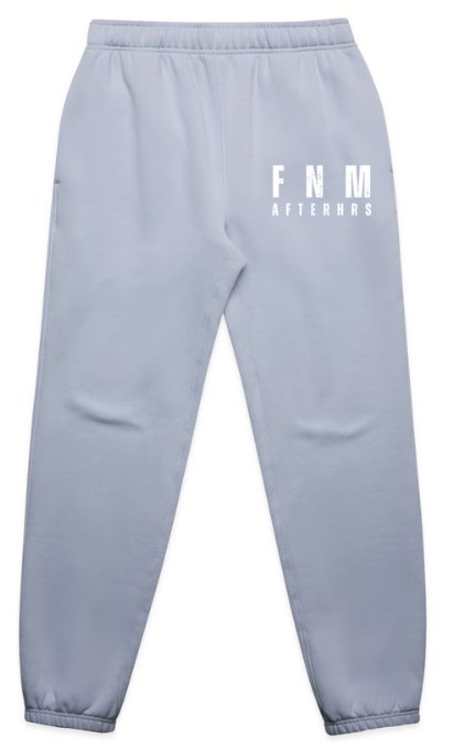 FNM Sweatpants - AfterhrsFNM SweatpantsAfterhrs