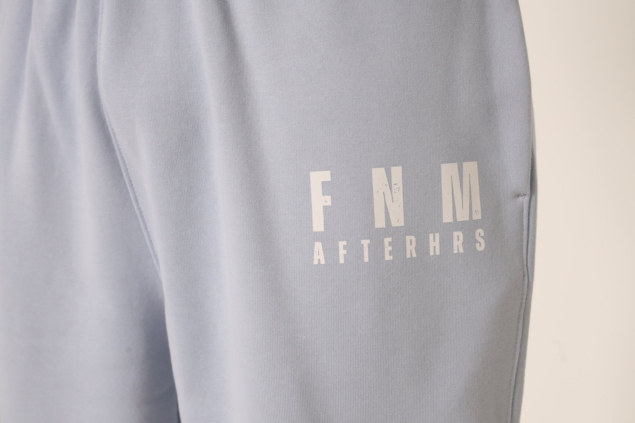 FNM Sweatpants