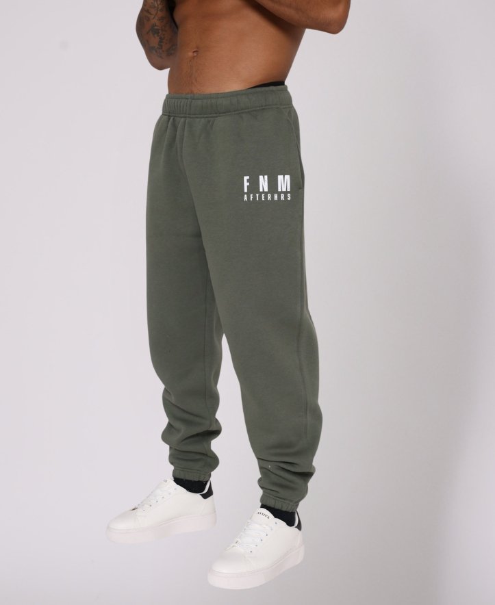 FNM Sweatpants