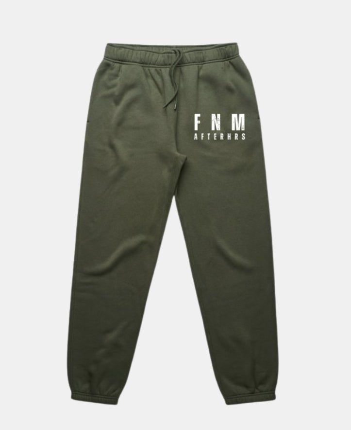 FNM Sweatpants