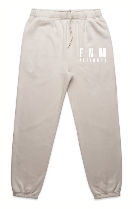 FNM Sweatpants